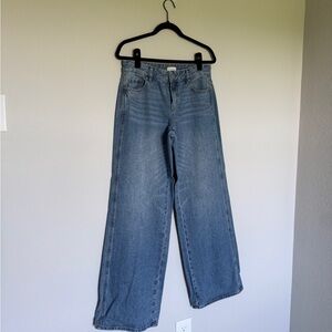 PACSUN Classic Blue Women's Jeans